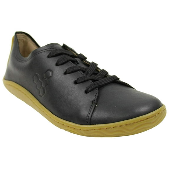 Vivobarefoot Womens Addis Leather Trainers