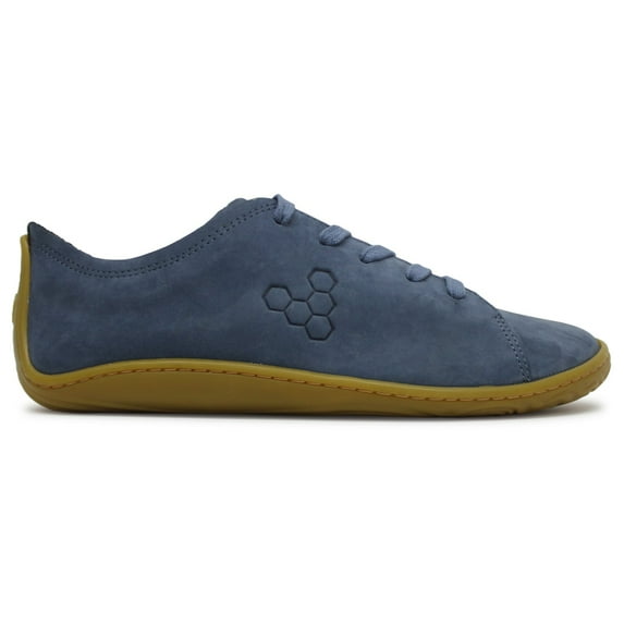 Vivobarefoot Womens Addis Leather Trainers