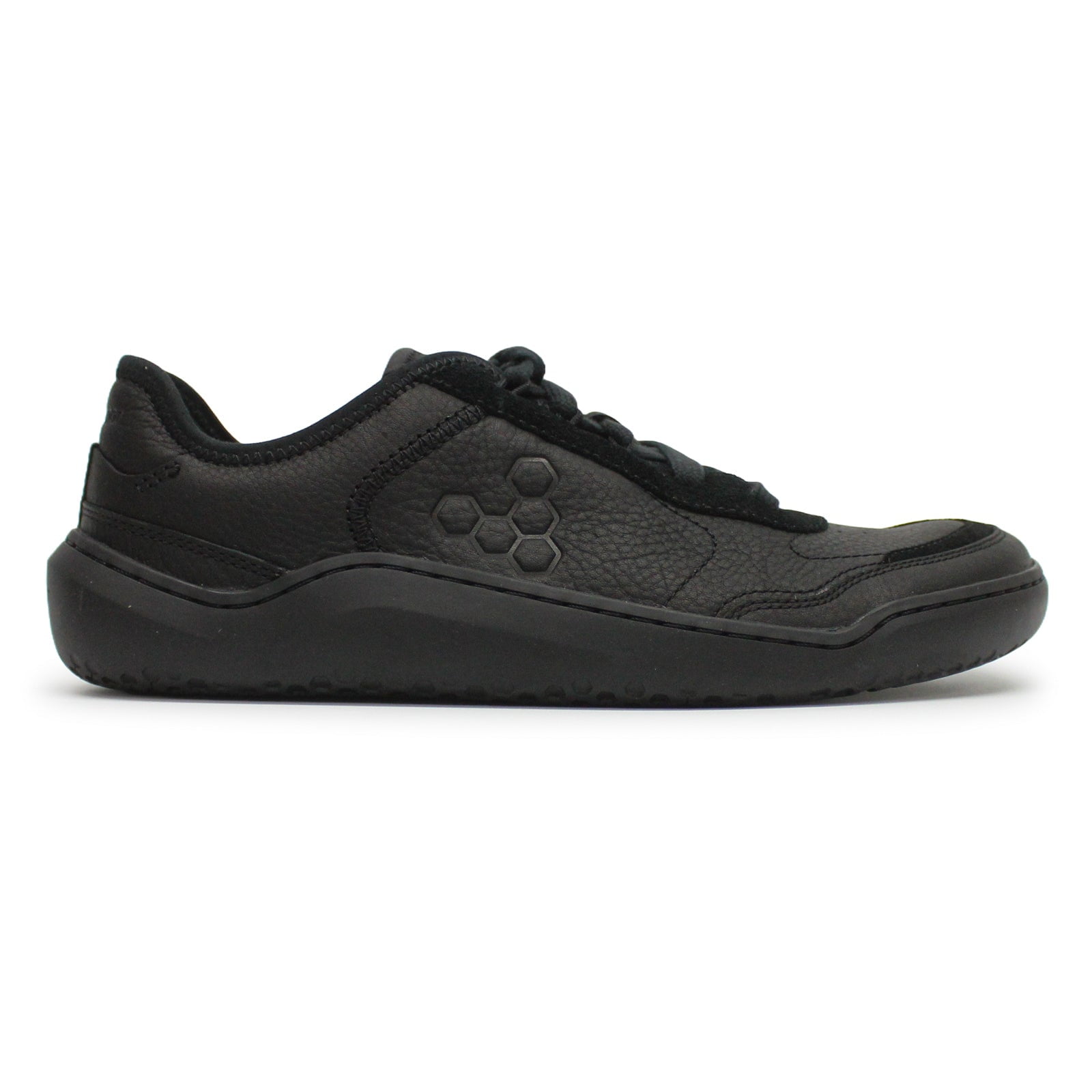 Vivobarefoot Womens Gobi Sneaker Wild Hide Trainers - Walmart.com