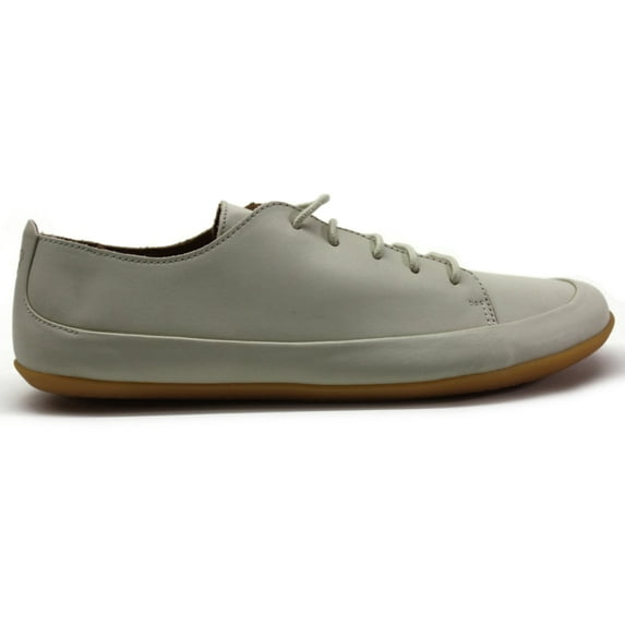 Vivobarefoot Womens Opanka Sneaker II Leather Shoes