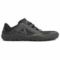 thumbnail image 1 of Vivobarefoot Womens Primus Trail II FG Textile Synthetic Trainers, 1 of 4