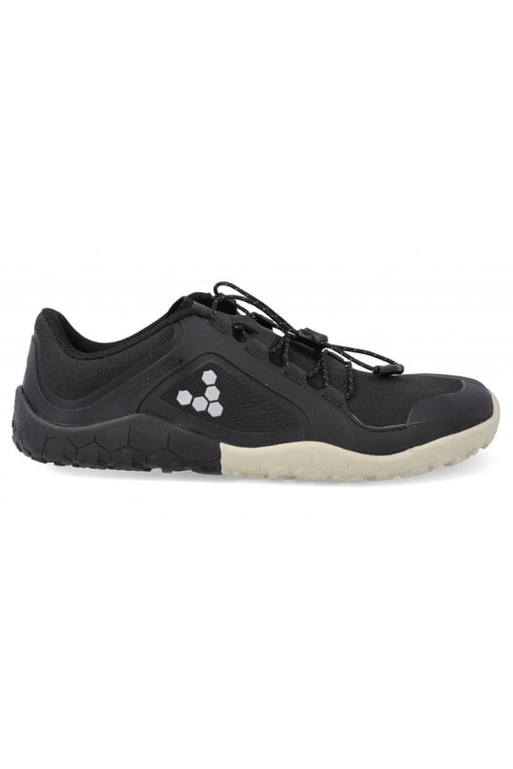 Womens Primus Trail III All Weather FG Textile Synthetic Trainers