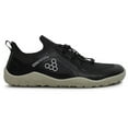 thumbnail image 1 of Vivobarefoot Womens Primus Trail Knit FG Textile Synthetic Trainers, 1 of 4