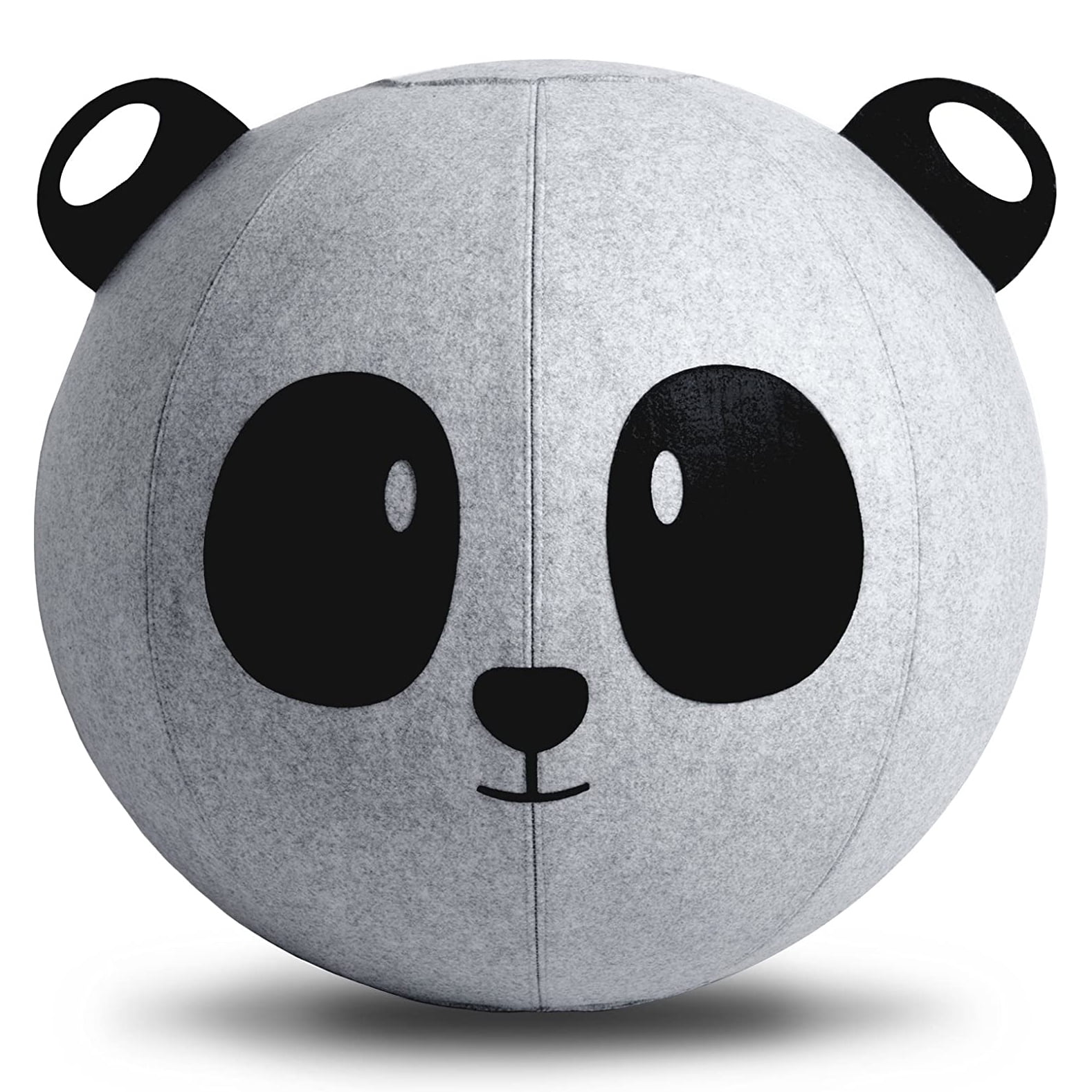 Vivora Niko Children s Inflatable 22 Inch Bounce Exercise Ball