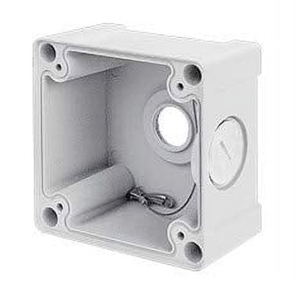 Vivotek 155788 Vivotec AM-719 Outdoor Junction Box