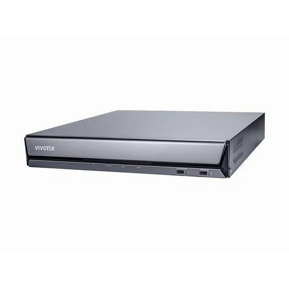 Vivotek ND9542P 32-Channel 4K UHD NVR (No HDD)