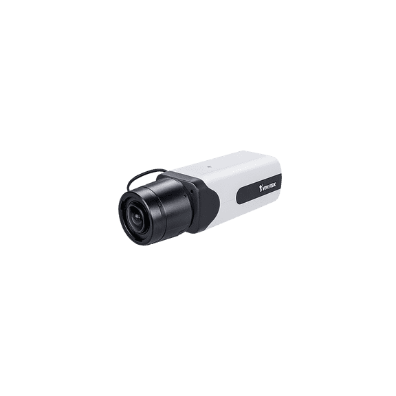 Vivotek 8MP Box AI Camera (IP9191-HT-V2)