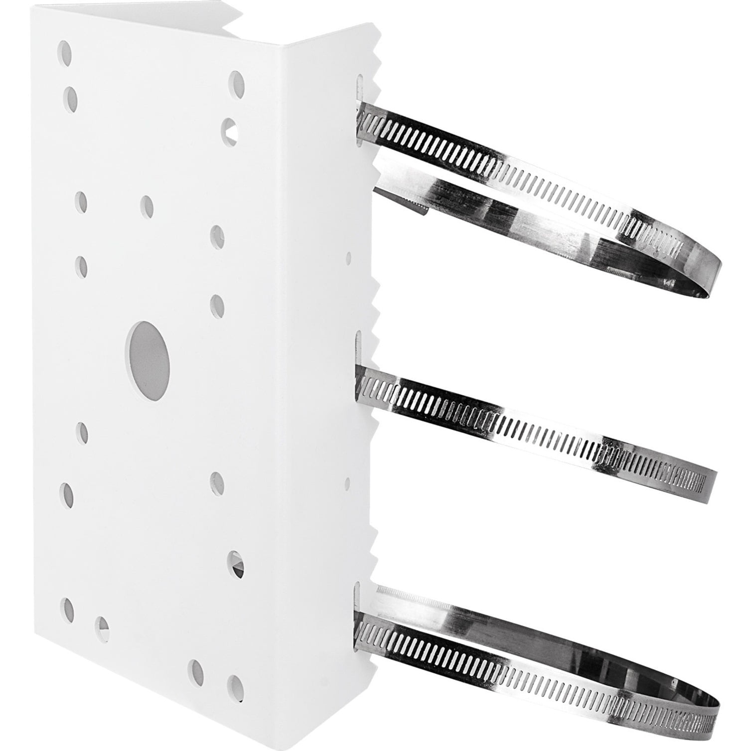 Vivotek AM314 Mounting Bracket for Enclosure, Surge Protector, PoE