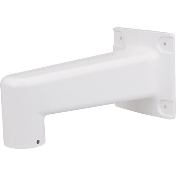 Vivotek AM-218 Wall Mount Bracket Adapter - White