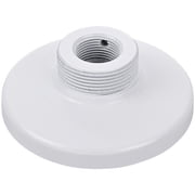 Vivotek AM-52E Mounting Adapter for Network Camera, Pendant Pipe, Mounting Bracket, White