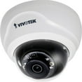 thumbnail image 1 of Vivotek FD8169 2 Megapixel Network Camera, Dome, 1 of 2