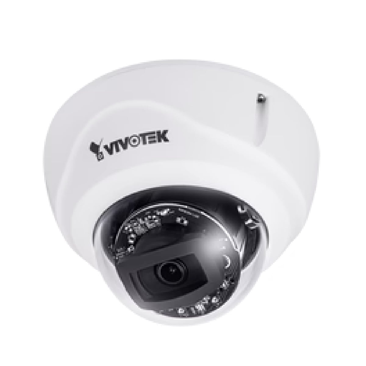 Vivotek FD9367-HV C Series 2MP Outdoor Network Dome Camera - Walmart.com