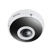 Vivotek FE9380-HV 5 Megapixel Network Camera, Fisheye