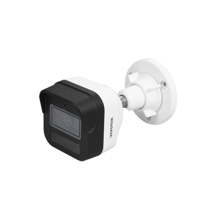 Vivotek IB9380-HV-V2, 5MP Outdoor Bullet AI Camera