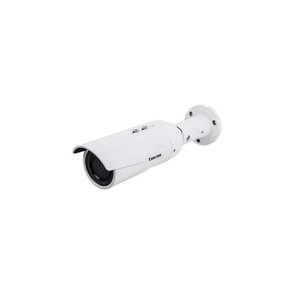Vivotek IB9389-EHT-v2 5MP Outdoor Network Bullet Camera with Night Vision & Heater