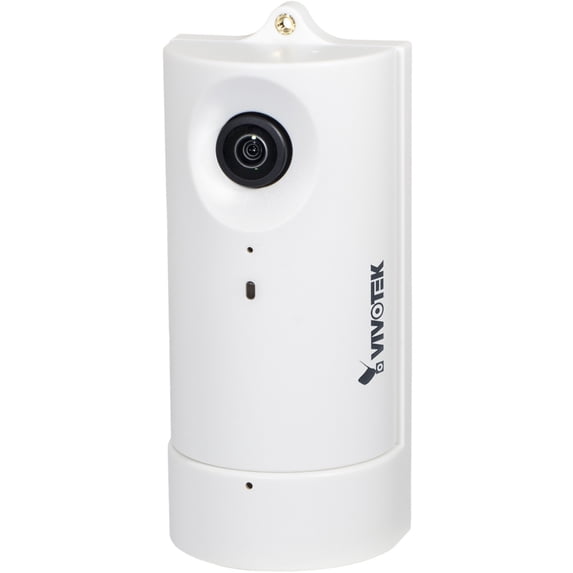 Vivotek Network Camera, Color