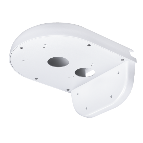 VivotekAM-21O L-shape Bracket for Multi-Sensor Camera