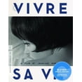 thumbnail image 1 of Vivre Sa Vie (Criterion Collection) (Blu-ray), Criterion Collection, Drama, 1 of 3
