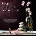 thumbnail image 1 of Vivre en pleine conscience | 2027 12x24" (Hanging) Wall Calendar | French Language, 1 of 9