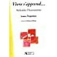 thumbnail image 1 of Vivre s'apprend (French Edition), 1 of 1