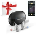 thumbnail image 1 of Vivtone Xpure Bluetooth Hearing Aids for Seniors, Rechargeable OTC  Digital Hearing Aids, Pair, 1 of 8