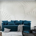 thumbnail image 1 of Vivyet Peel and stick wall mural - Windy Texture, 1 of 4
