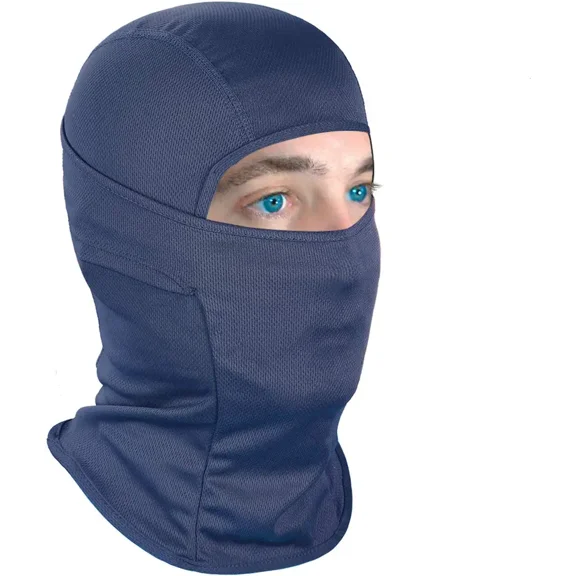 Viworld Balaclava Face Mask UV Protection for Men Women Sun Hood Tactical Lightweight Ski Motorcycle Running Riding