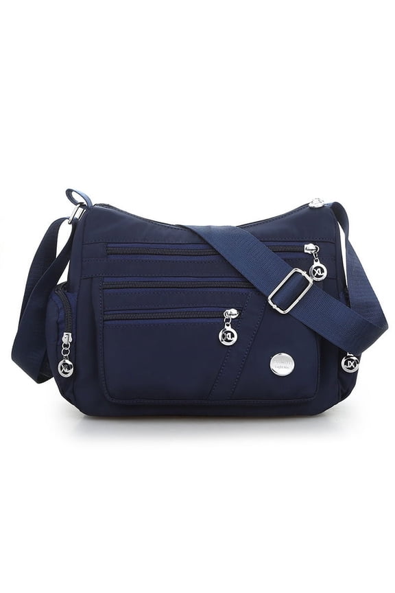 Crossbody Bag for Women Multifunctional Shoulder Handbags for Daily Use Travel Work