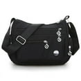 thumbnail image 1 of Viworld Crossbody Bag for Women Multifunctional Shoulder Handbags for Daily Use Travel Work, 1 of 7