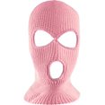 thumbnail image 1 of Viworld Knit Sew Acrylic Outdoor Full Face Cover Thermal Ski Mask One Size Fits Most, 1 of 5