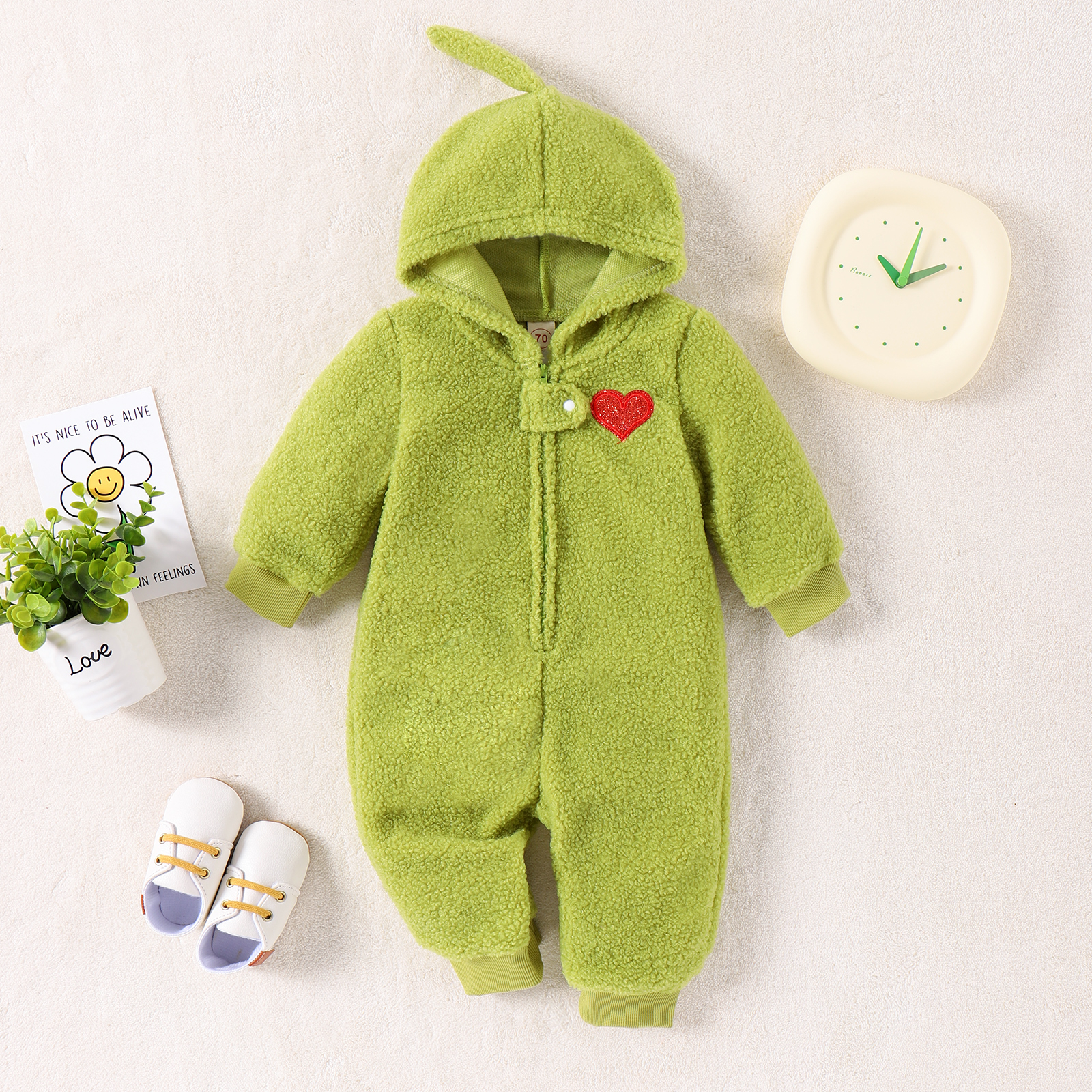 Rothschild Boys' Ski Jacket and Snowbib Snowsuit Set