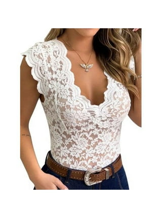 Transparent white shirt for ladies online 2025