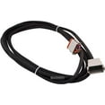 thumbnail image 1 of Vixen Air 15 FT Extension Cable for VXF9C3B 9-switch Momentary Rocker Type Suspension/Air Ride Controller VXF9EXT15, 1 of 1