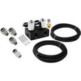thumbnail image 1 of Vixen Air 2 Valve Suspension Manifold with 3/8" OD Hose 50 FT, 1/4" OD Hose 35 FT and Fittings VXF1CM01H, 1 of 4