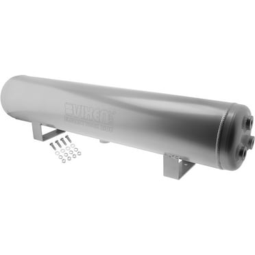 5 Gallon 5 Ports For Train Horns Compressor For Air Ride - Foto 5