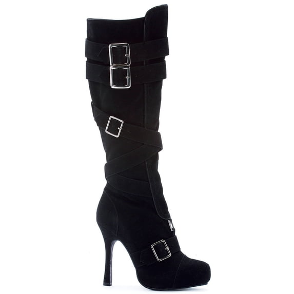 Vixen Buckle Boot