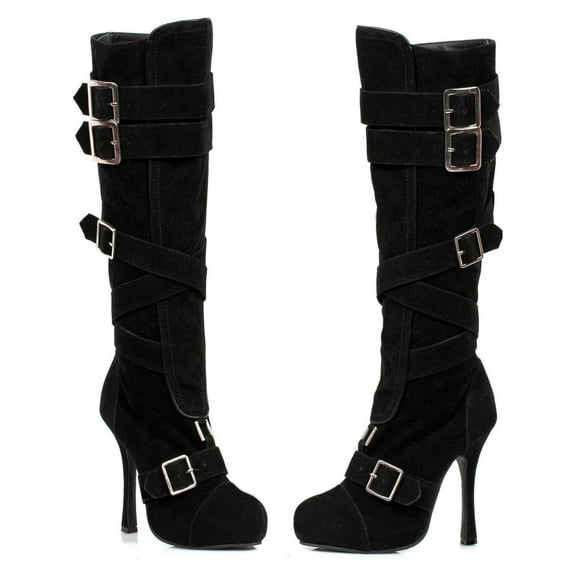 Vixen Boots Women's Adult Halloween Costume Accessory