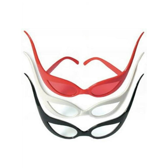 Vixen Costume Glasses
