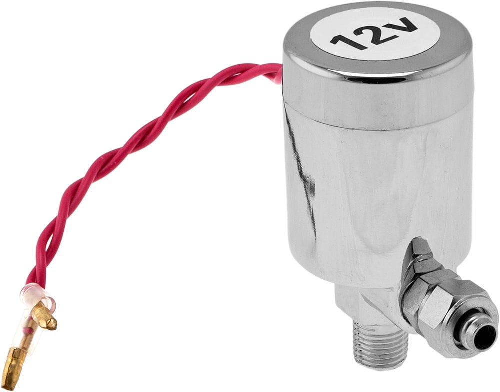 1/4NPT Electric Solenoid Brass Air Valve For Train Horn And Fast Suspension System 1/4NPT Electric Solenoid Brass Air Valve For Train Horn And Fast Suspension System