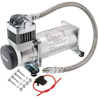 Air on sale horn compressor