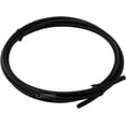 thumbnail image 1 of Vixen Horns 3/8" OD Nylon Plastic Hose Up to 225PSI 6 Feet For Train/Air Horn Systems and other Suspension Applications VXA7380, 1 of 1