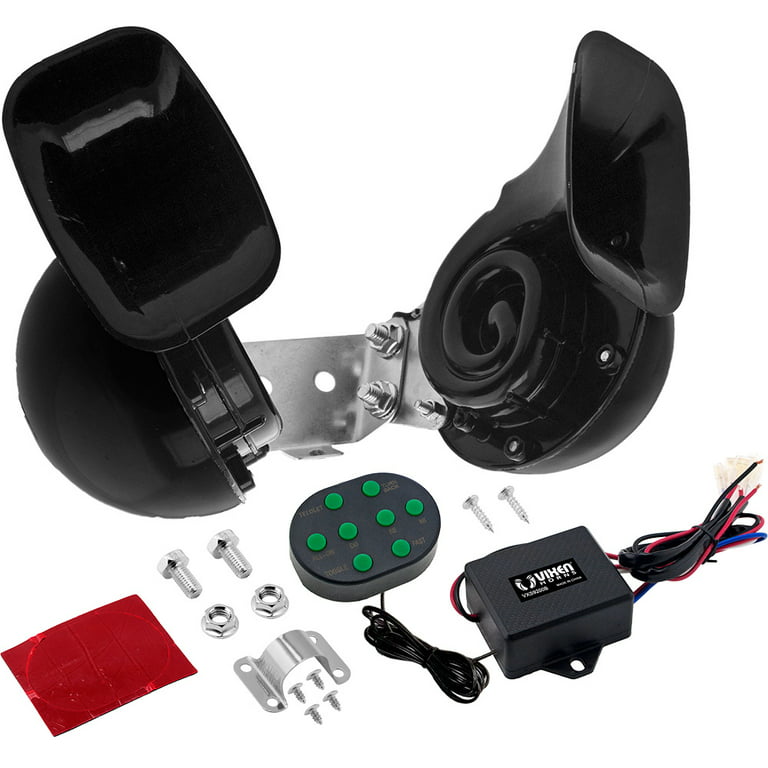 Vehicle horn Musical theatre Sound Car, bocinas, electronics, camera Lens  png