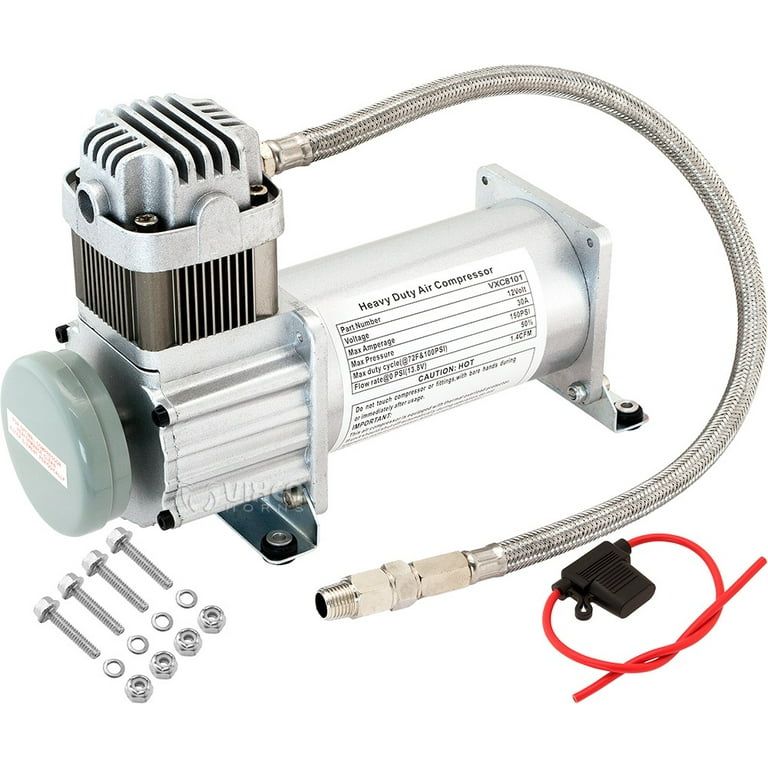 Replacement online truck horn
