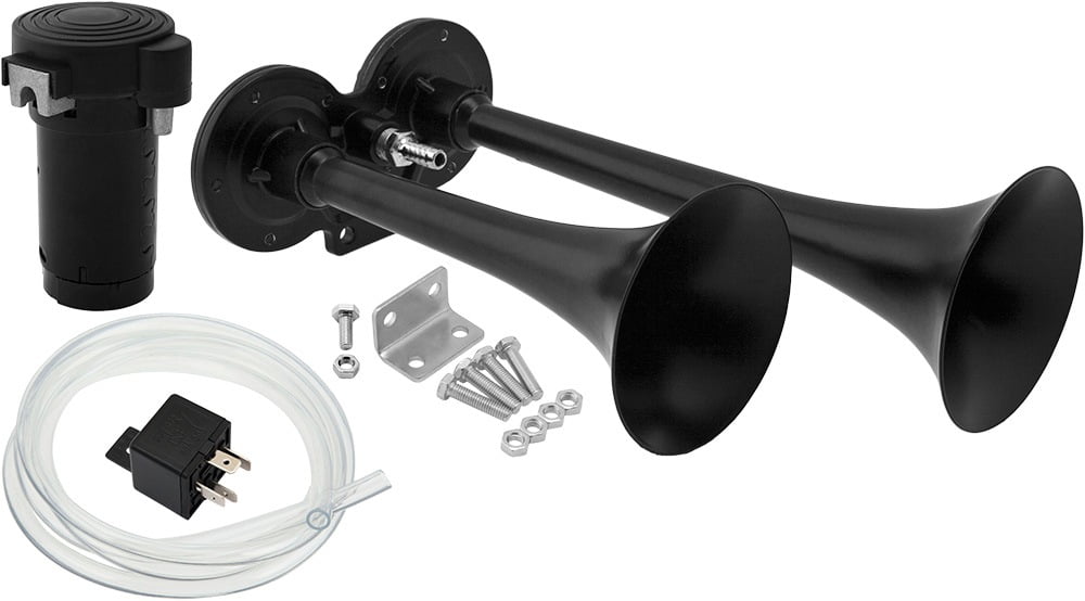Customer reviews for Vixen Horns Loud 2/Dual Trumpet Train Air