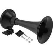 Vixen Horns Train Horn for Truck/Car Trumpet Black Size XS VXH1901XB