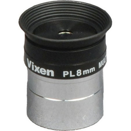 Vixen NPL Plossl Telescope Eyepiece, 8mm
