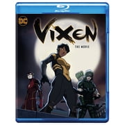 Vixen: The Movie (Blu-ray+ UltraViolet) [Blu-ray]