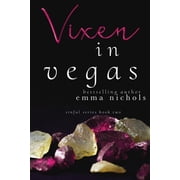 Vixen in Vegas Paperback
