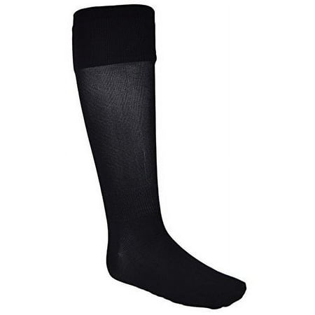 Vizari 30098 Calza Socks, Black, Small