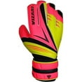 thumbnail image 1 of Vizari Avio F.P. Soccer Goalkeeper Goalie Gloves - Superior Grip, All Skill Levels - Non-Slip Receiver Gloves for Youth and Adults, 1 of 3
